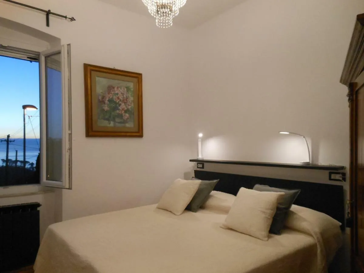 Apartmán Casa Di Yama Camogli