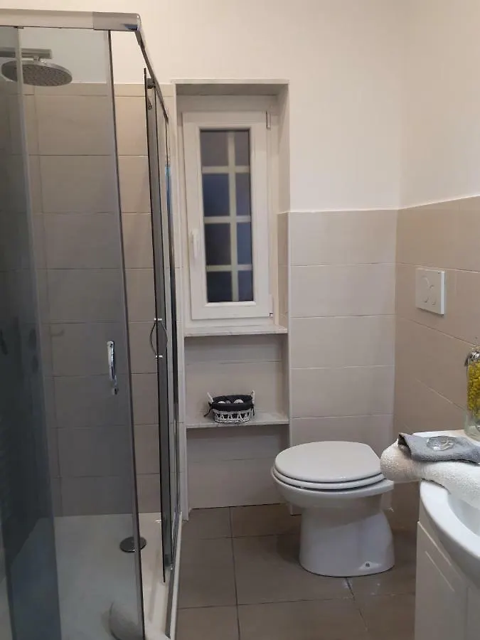Apartmán Casa Di Yama Camogli
