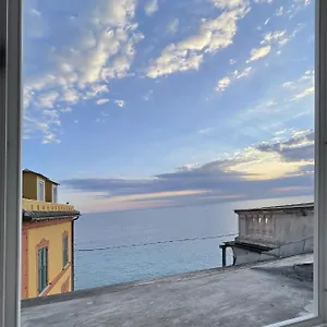 Via Garibaldi 75 - Attic Sea View Camogli