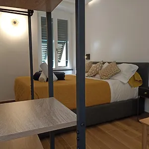 Gasthuis Al Porto 61 - For Rent, Camogli