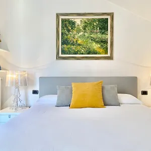 Casaviva - Seaview Penthouse In Camogli