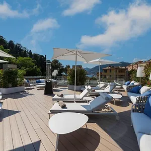 5* Hotel Carrick Portofino Coast