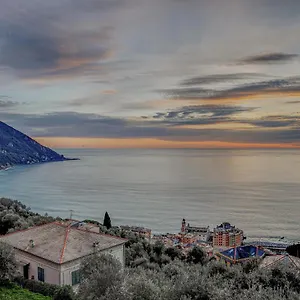 Casa Paradiso Camogli