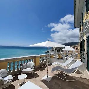 Sublimis Boutique Adults-only Camogli