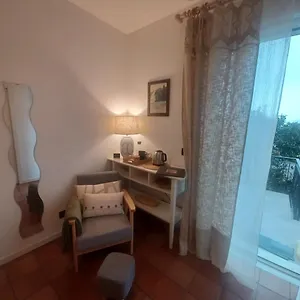 Bed & Breakfast Le Clementine, Camogli
