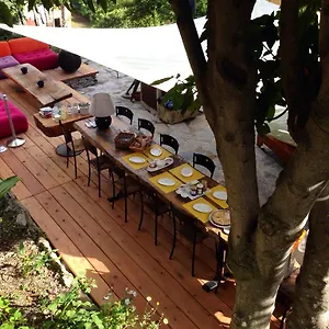 Bbq Camogli