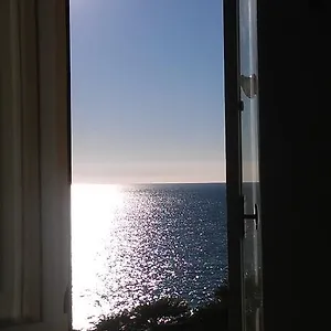  Pensión Al Piccolo Scoglio - & Breakfast