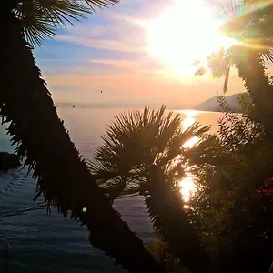 Golfo Paradiso La Casa Del Comandante Camogli