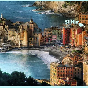 Silmar Camogli